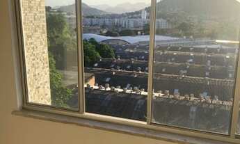 Imagem 3: Apartamento para venda com 50 metros quadrados com 2 quartos em Tomás Coelho - Rio de Jane