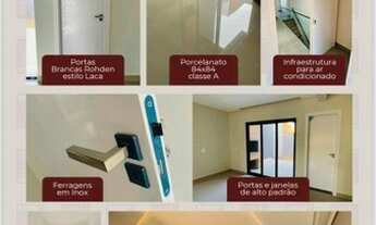 Imagem 4: Apartamento com 3 dormitórios à venda, 83 m² por R$ 380.000 - Itacolomi - Balneário Piçarr