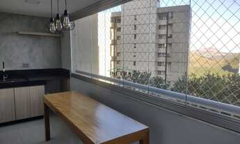 Imagem: Nova Lima - Apartamento Padrão - Vila Da