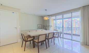 Imagem 2: Venda Apartamento 3 Dormitórios - 124 m² Brooklin