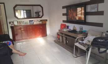 Imagem: Casa p/ venda no Guamá