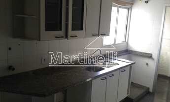 Imagem 4: Ribeirão Preto - Apartamento Padrão - Higienópolis