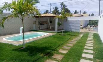 Imagem 6: LL - Linda Casa na Praia - 2 quartos, 2 banheiros e 2 vagas