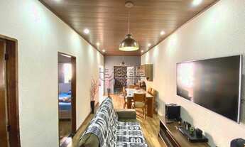 Imagem: SOROCABA - Casa Padrão - Além Ponte