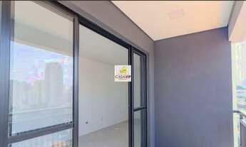 Imagem 6: Apartamento à venda, Chácara Inglesa, 50m², 2 dormitórios, 1 suíte, 1 vaga!