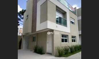 Imagem 2: Excelente Sobrado no Boa Vista - última unidade