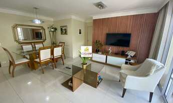 Imagem 2: Apartamento à venda, Vila Regente Feijó, 121m², 4 dormitórios, 2 suítes, 2 vagas!