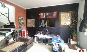 Imagem 1: Casa (sobrado na rua) 3 dormitórios/suite, cozinha planejada