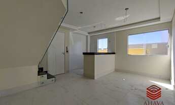 Imagem 2: BELO HORIZONTE - Apartamento Padrão - Vila Cloris