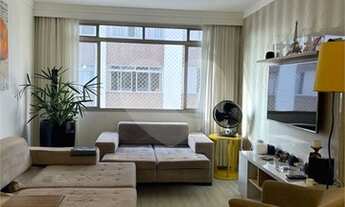 Imagem 4: Reformado! 120m2 Impecáveis! Andar Alto! Coração da Vl Mariana! 11 min á pé metrô Ana Rosa