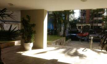 Imagem 5: Apartamento de 2 Dormitórios na Avenida Conselheiro Rodrigues Alves