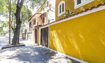 Imagem 6: Oportunidade!!! casa frente rua serve comercial e/ou residencial vazia reformada com garag