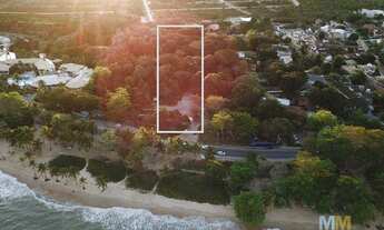 Imagem 4: Terreno comercial á beira mar na melhor localização de Porto Seguro, Bahia!