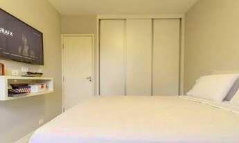 Imagem 6: Apartamento de 2 Dormitórios na Rua Doutor Afonso Baccari