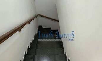 Imagem 3: Casa com 1 dormitório para alugar por R$ 1.500,00/mês - Ferrazópolis - São Bernardo do Cam