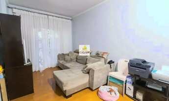 Imagem: Apartamento à venda, Vila Leopoldina, 71m²