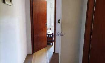 Imagem 7: Sobrado com 2 dormitórios para alugar, 150 m² por R$ 1.650,00/mês - Horto Florestal - São