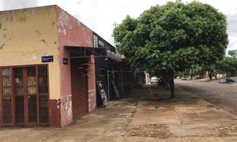 Imagem 2: Dourados - Casa Padrão - Jardim Água Boa