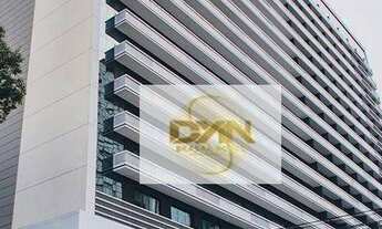 Imagem 2: Quarto de Hotel para investimento