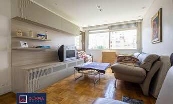 Imagem 7: Apartamento Venda Cerqueira César 220 m² 3 Dormitórios