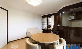 Imagem 4: FLAT - HIGIENÓPOLIS - SP