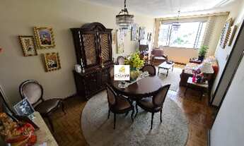 Imagem 3: Apartamento à venda, Mooca, 96m², 3 dormitórios, sem vaga!