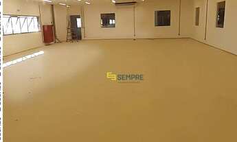 Imagem 5: Galpão para alugar em São Paulo/SP