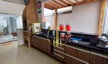 Imagem: ÓTIMA CASA TÉRREA COM PISCINA VILLAGE