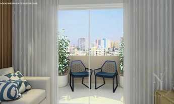 Imagem 4: São Paulo - Apartamento Padrão - Vila Esperança