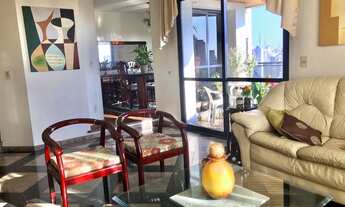 Imagem 2: Apartamento Venda Vila Mariana 160 m² 3 Dormitórios