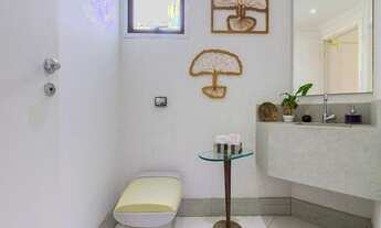 Imagem 6: Apartamento de 3 Dormitórios na Rua Juçara