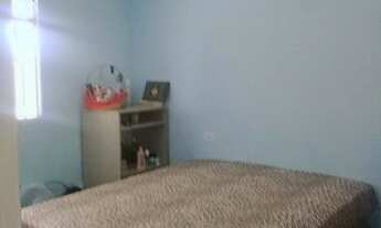 Imagem 6: Casa com espaço de terreno Shangrilá