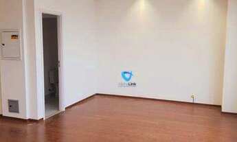 Imagem 6: Sala para alugar, 56 m² por R$ 2.520,00/mês - Alphaville - Barueri/SP