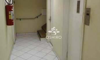 Imagem 4: Andar Corporativo para alugar, 300 m² por R$ 10.000,00/mês - Centro - Santos/SP