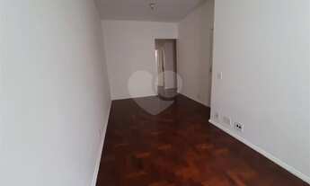 Imagem: Apartamento - 01 quarto - Tijuca