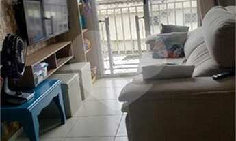 Imagem 7: Cachambi - 02 quartos ( 1 suíte