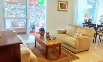 Imagem 2: Casa à venda, condomínio Bela manhã , térrea, 3 quartos , 1 suíte e 1 demi-suíte, 3 banhei