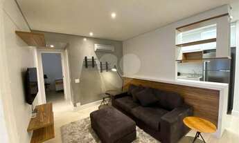 Imagem 3: APARTAMENTO EM UM DOS MELHORES PRÉDIOS DA VILA NOVA CONCEIÇÃO JK HORIZONTE HOME