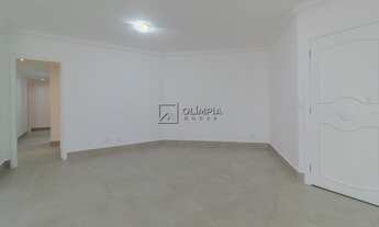 Imagem 7: Apartamento Locação Vila Nova Conceição 163 m² 3 Dormitórios