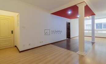 Imagem 2: Apartamento Venda 3 Dormitórios - 134 m² Jardim Paulista