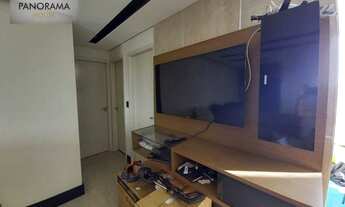 Imagem 7: Apartamento com 2 dormitórios à venda, 53 m² por R$ 335.000 - Piraporinha - Diadema/SP