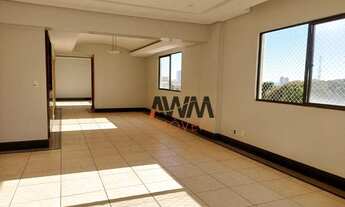 Imagem 3: Apartamento com 4 suítes à venda, 212 m² por R$ 630.000 - Setor Bueno - Goiânia/GO