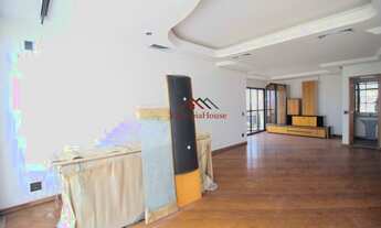 Imagem 1: Cobertura Venda 3 Dormitórios - 230 m² Vila Mariana