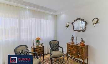 Imagem: Apartamento Venda 3 Dormitórios - 138 m²