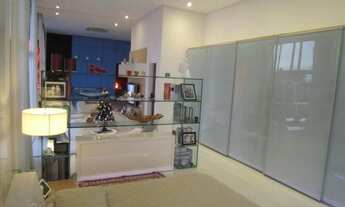 Imagem 6: Apartamento de 1 Dormitório na Alameda Ministro Rocha Azevedo