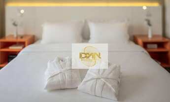 Imagem 6: Quarto de Hotel para investimento
