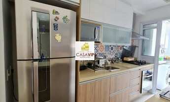 Imagem 6: Apartamento à venda, Tatuapé, 59m², 2 dormitórios, 1 suíte, 1 vaga!