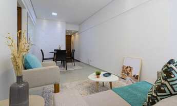 Imagem 3: Apartamento Venda 2 Dormitórios - 57 m² Vila Olímpia