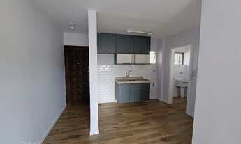 Imagem 4: Apartamento de 2 Dormitórios na Rua Oscar Freire