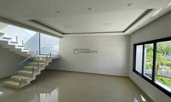 Imagem 5: Sobrado no Condomínio Mont Blanc em Sorocaba/SP